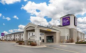 Sleep Inn Billings